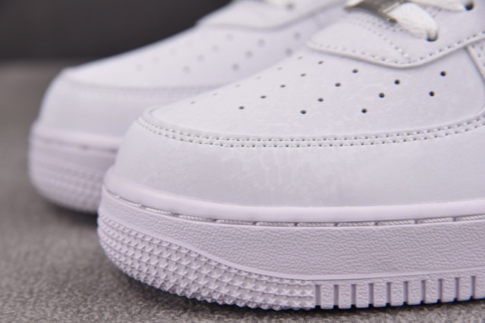 Nike Air Force 1 Low Kobe Bryant Forever White IB0018-100