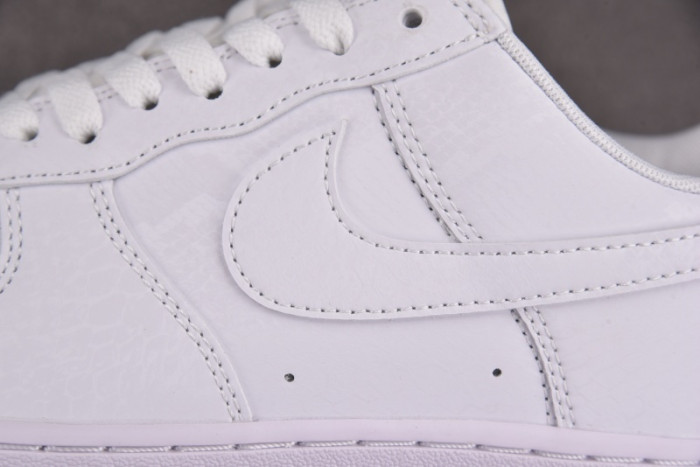 Nike Air Force 1 Low Kobe Bryant Forever White IB0018-100