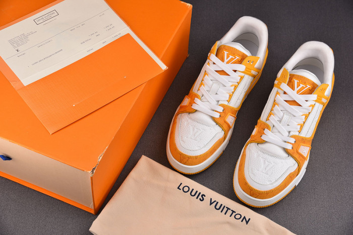 l&v snekaers l0000085