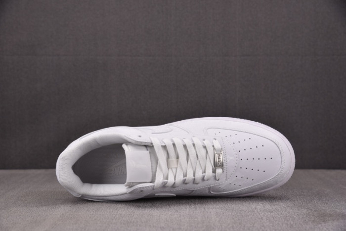 Nike Air Force 1 Low Kobe Bryant Forever White IB0018-100