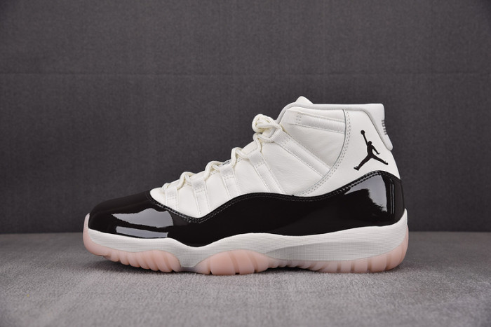 air jordan 11 wmns "neapolitan" ar0715-101