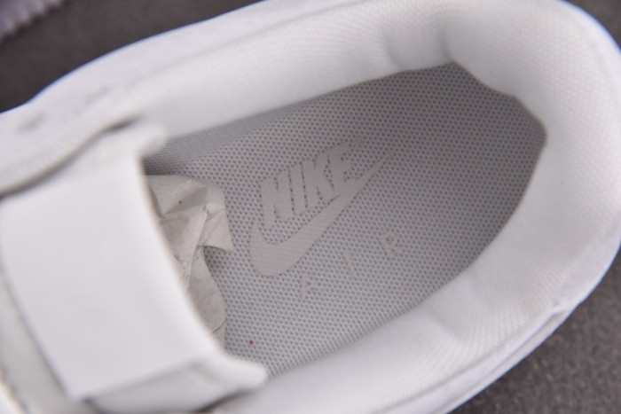 Nike Air Force 1 Low Kobe Bryant Forever White IB0018-100