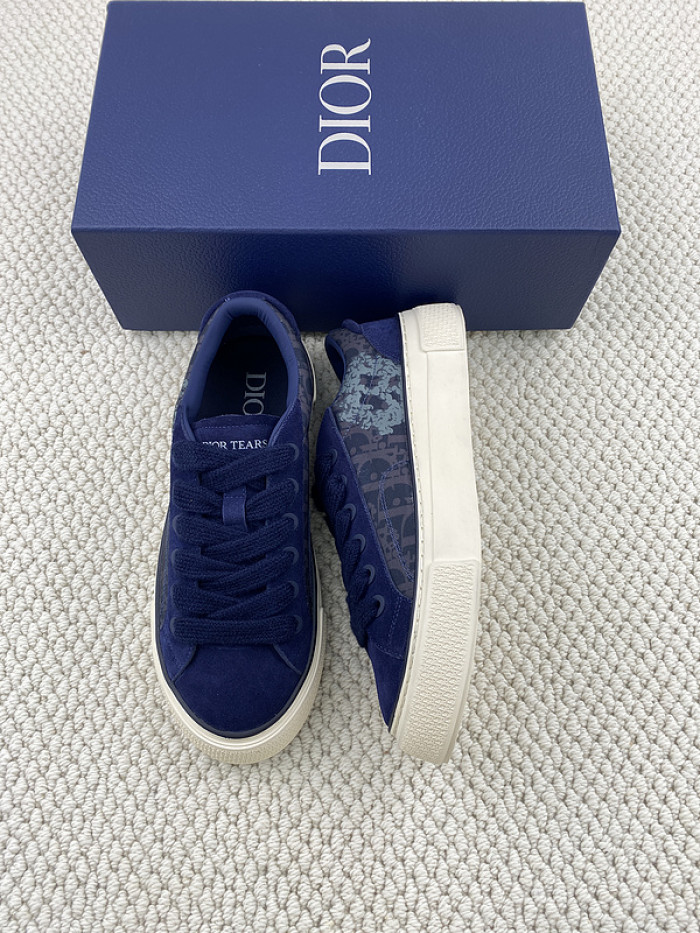 dio* sneakers b33 t0000-095