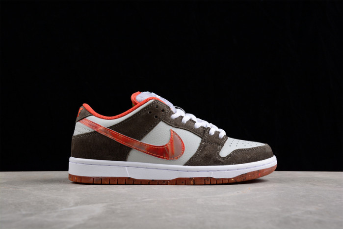 nike dunk low crushed dh7782-001