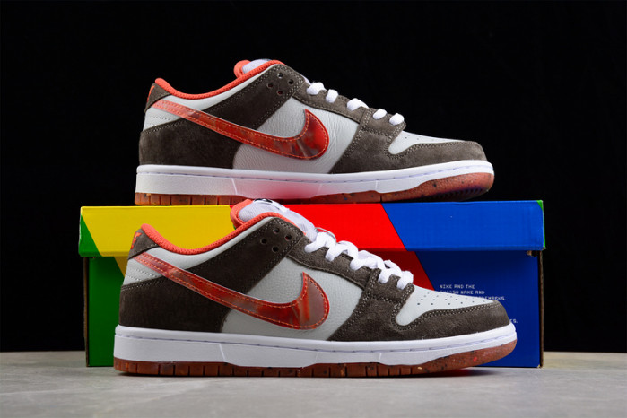 nike dunk low crushed dh7782-001