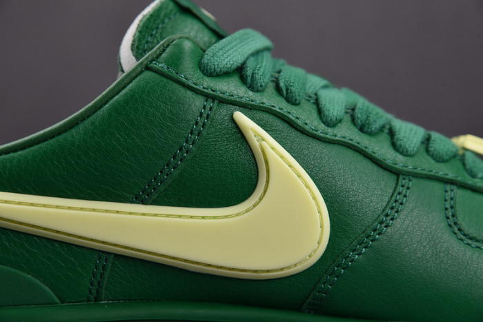 nike air force 1 low sp ambush pine green dv3464-300