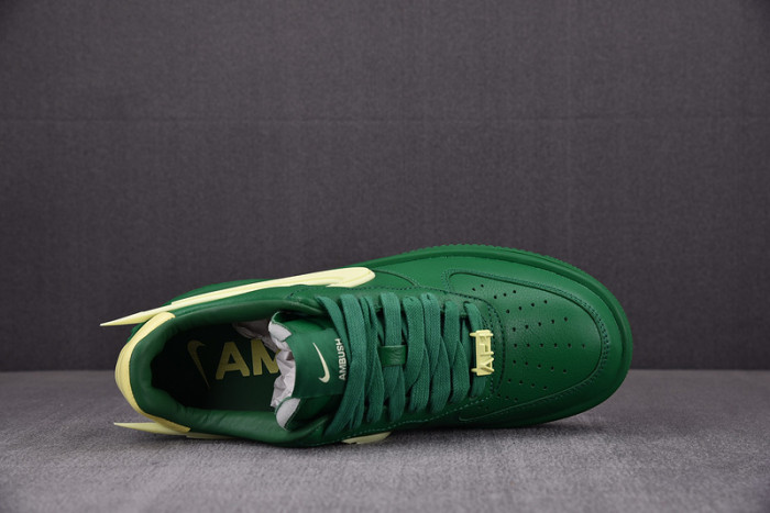 nike air force 1 low sp ambush pine green dv3464-300