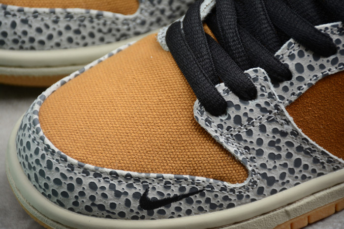 nike sb dunk low safari cd2563-002