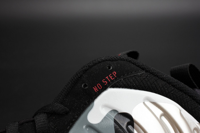 nike air foamposite one prm "fighter jet" mens 575420-001