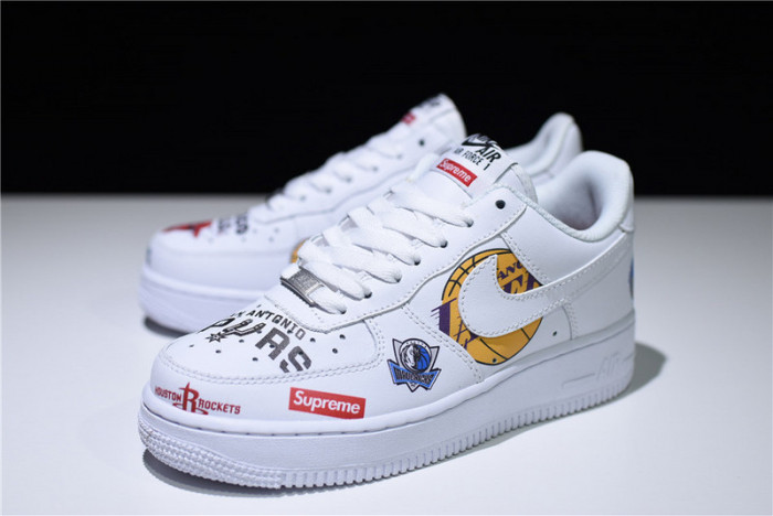 Nike Air Force 1 Mid 