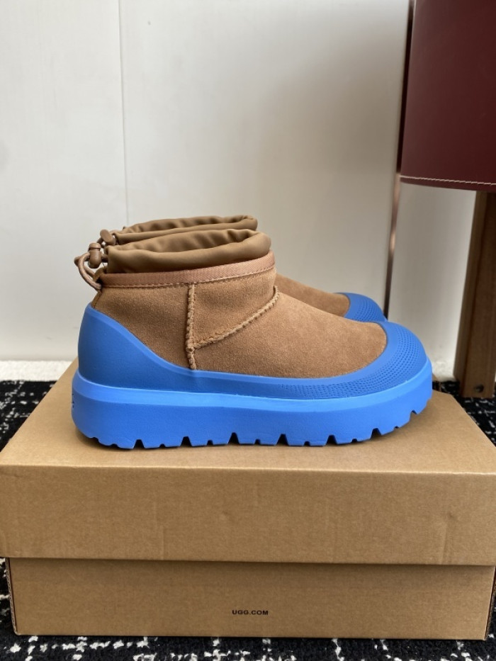 UGG BOOTS UGG000045