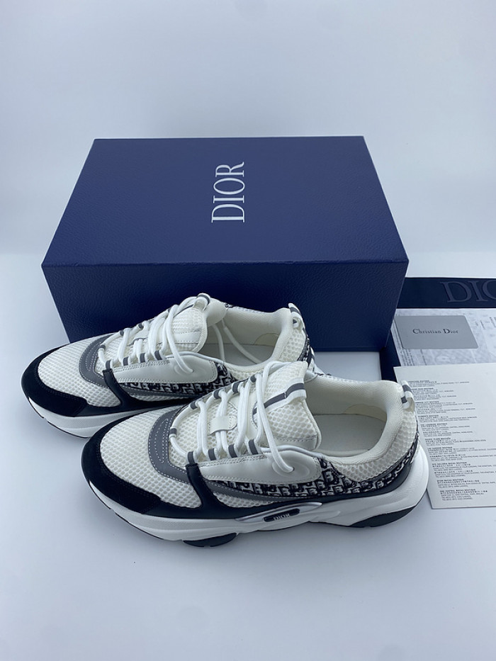 dio* sneakers b22 t0000-076