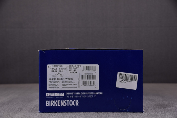 BIRKENSTOCK SANDALS 3