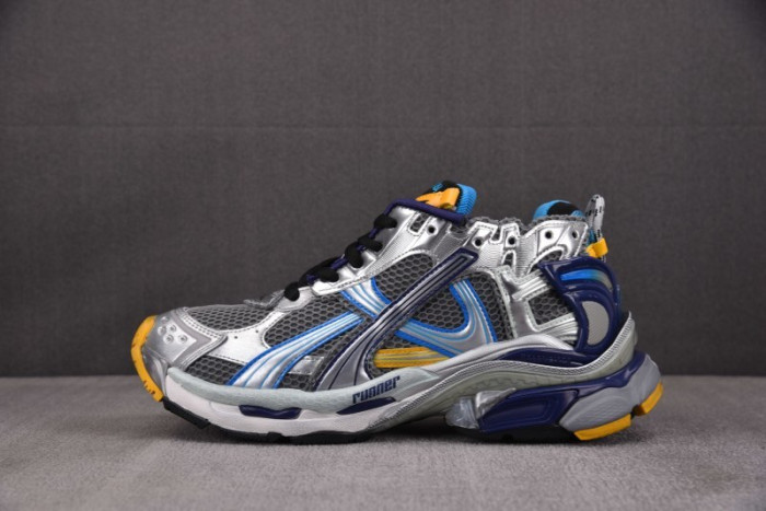 SNEAKER RUNNER 5000217
