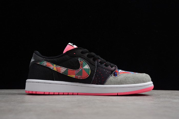 jordan 1 retro low chinese new year (2020) cw0418-006