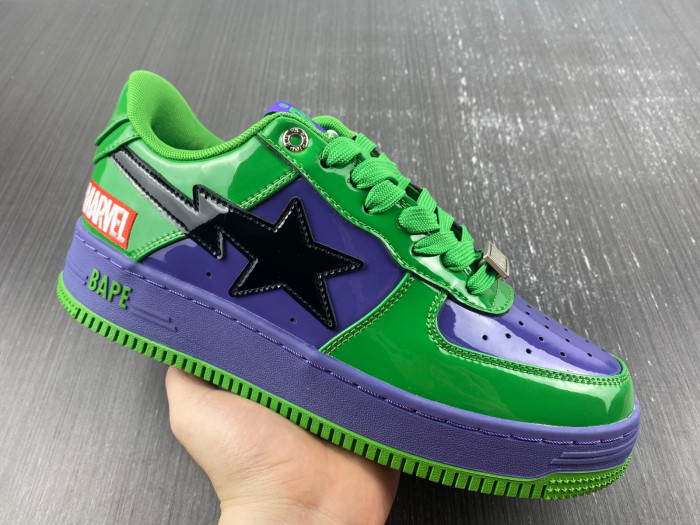 bathing ape a000045