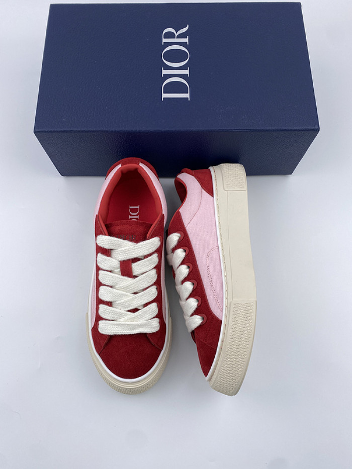 dio* sneakers b33 t0000-100