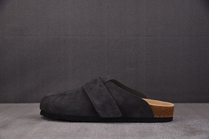 BIRKENSTOCK SANDALS 25