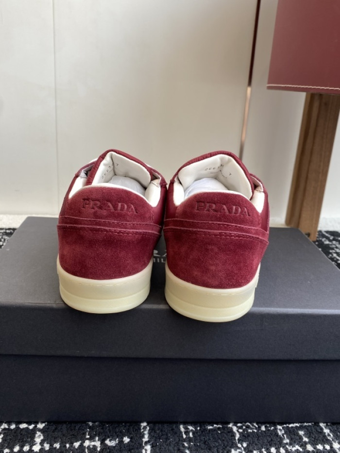 Prad* snekaers P0000102