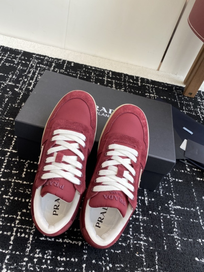 Prad* snekaers P0000102
