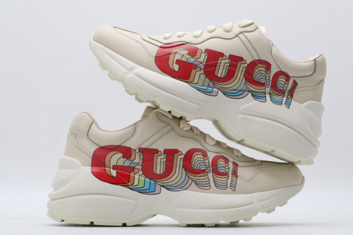 G*u*i* trainer sneaker10