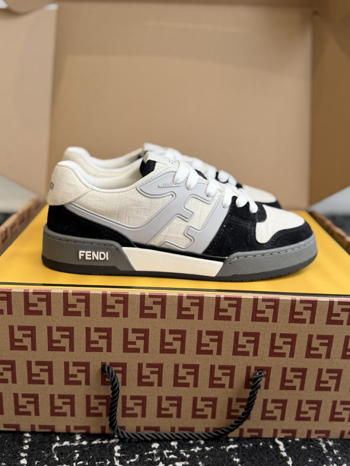 FEN sneaker F000072