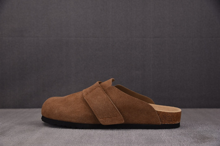 BIRKENSTOCK SANDALS 26