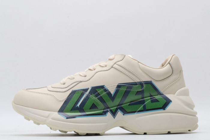 G*u*i* trainer sneaker27