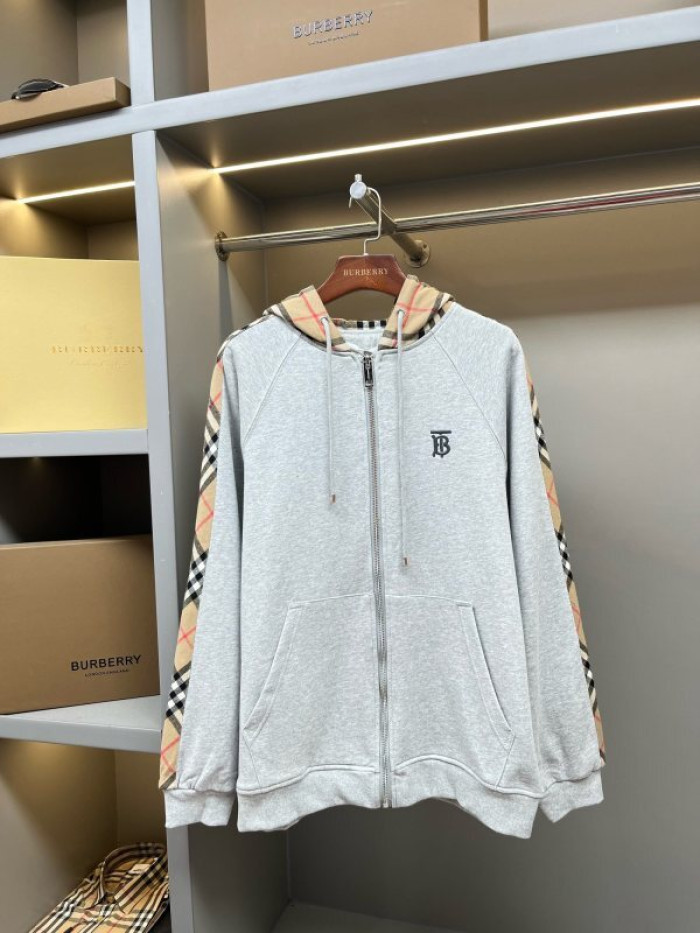 BURBER*Y hoodie 54
