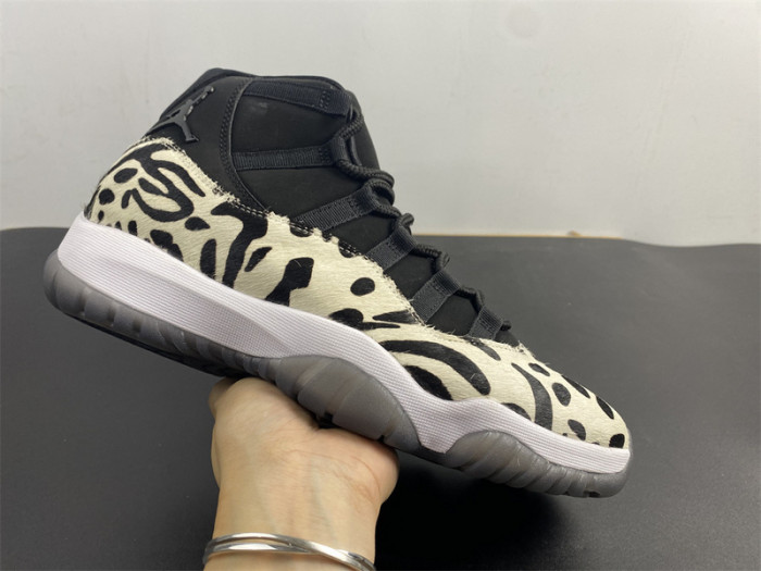 air jordan 11 “animal instinct” ar0715-010
