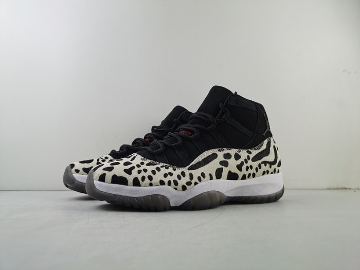 air jordan 11 “animal instinct” ar0715-010