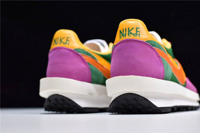 sacai x nike ldv waffle colorway bv0073-301