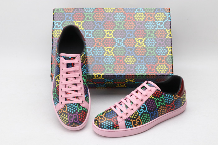 G*u*i* trainer sneaker48