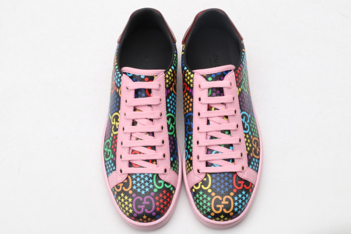 G*u*i* trainer sneaker48