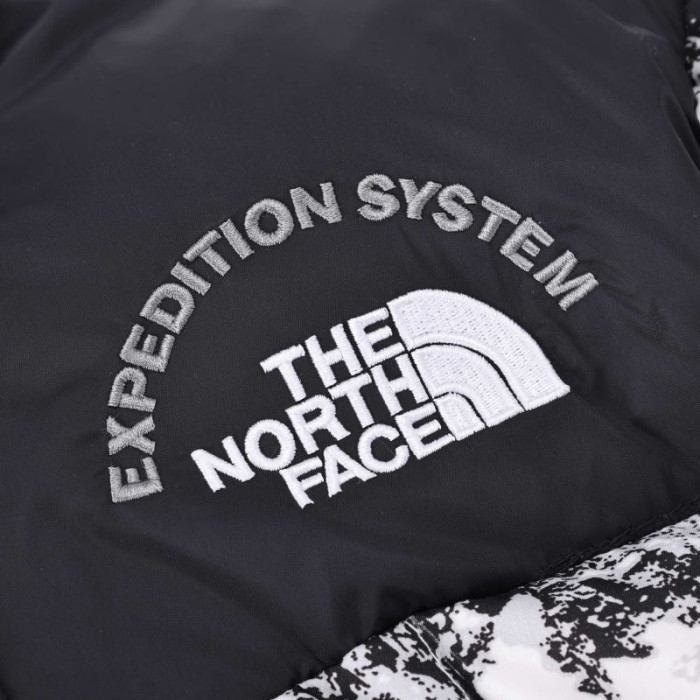 the n0r*h Fa*e 43