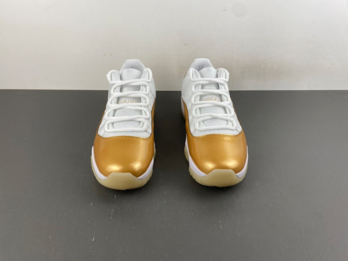Air ordan 11 Retro Low Mother