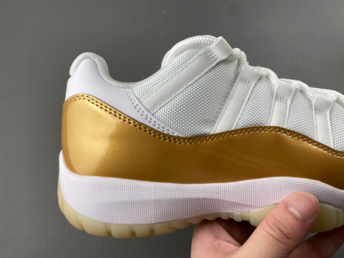 Air ordan 11 Retro Low Mother