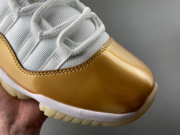 Air ordan 11 Retro Low Mother