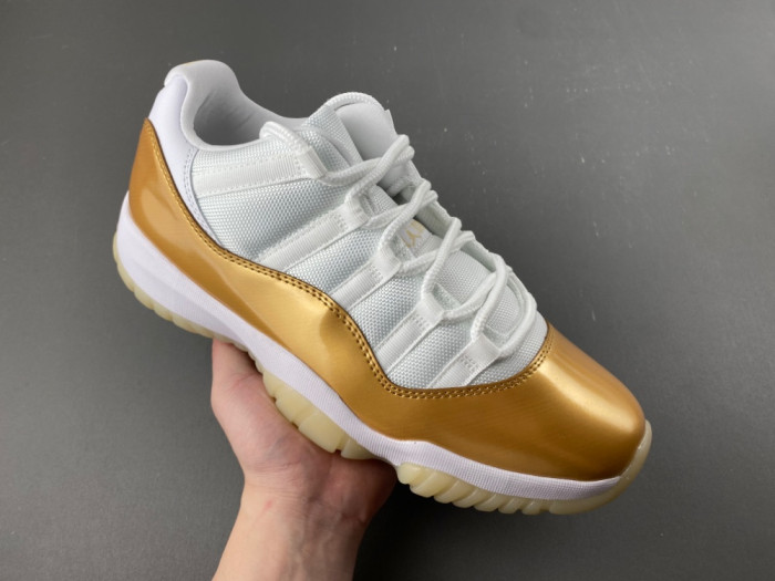 Air ordan 11 Retro Low Mother's Day AH7860-102