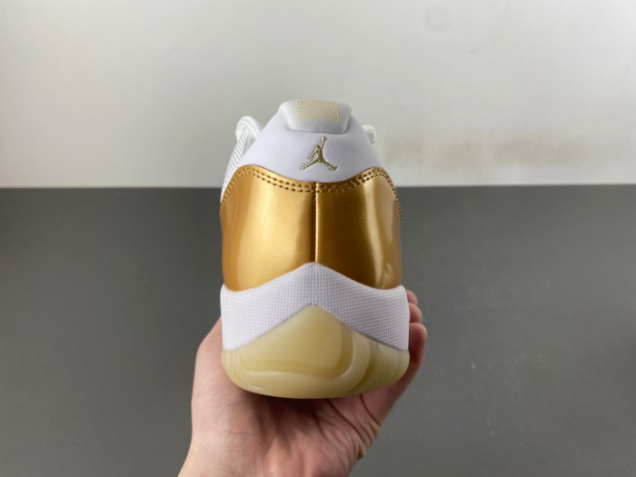 Air ordan 11 Retro Low Mother