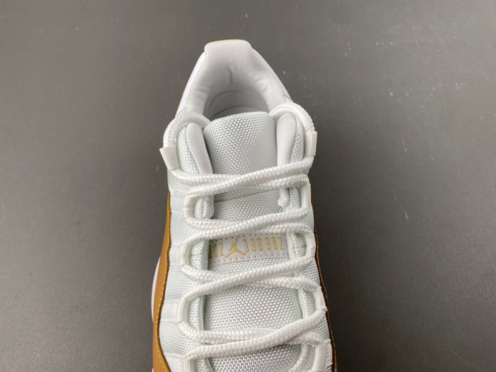 Air ordan 11 Retro Low Mother