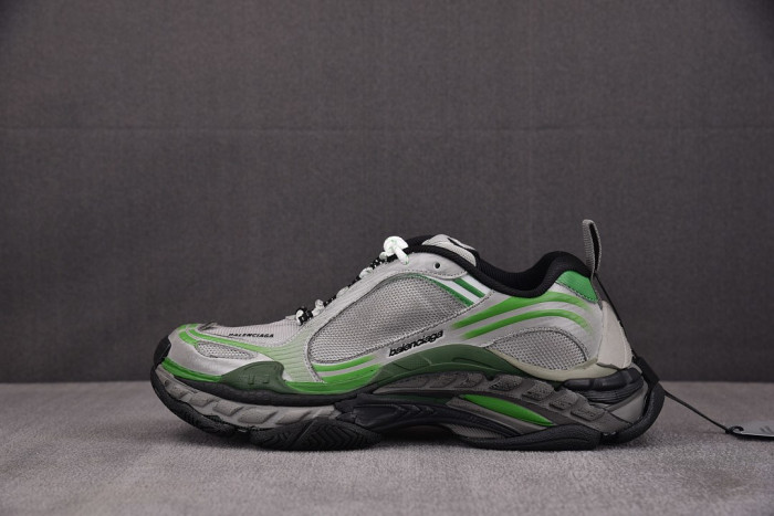 TRIPLES TRAINER SNEAKERS 2000077