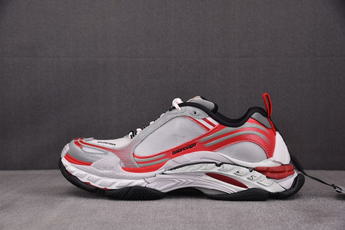 TRIPLES TRAINER SNEAKERS 2000081