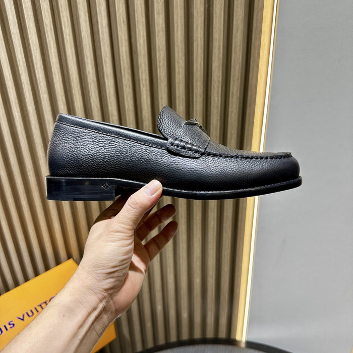 L&V Loafer LF000008