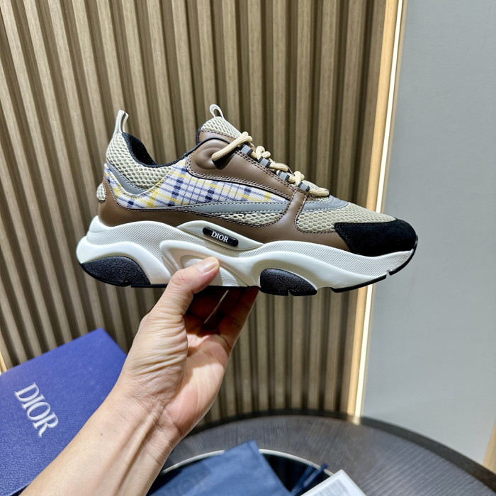 DIO* SNEAKERS B22 TD000-229