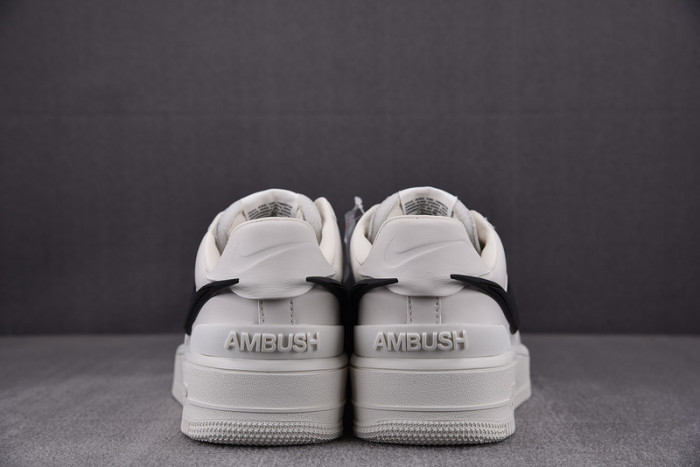nike air force 1 low sp ambush phantom dv3464-002