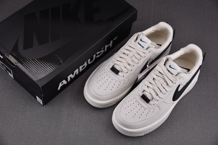 nike air force 1 low sp ambush phantom dv3464-002