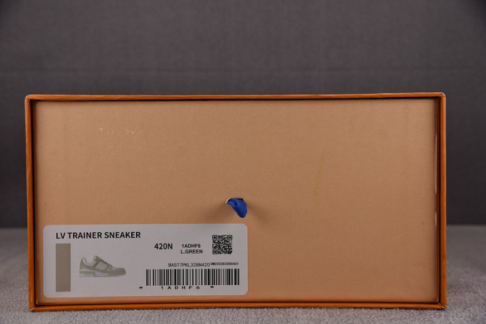 L&V snekaers L0000227