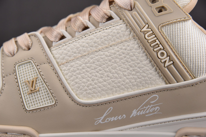 L&V snekaers L0000227