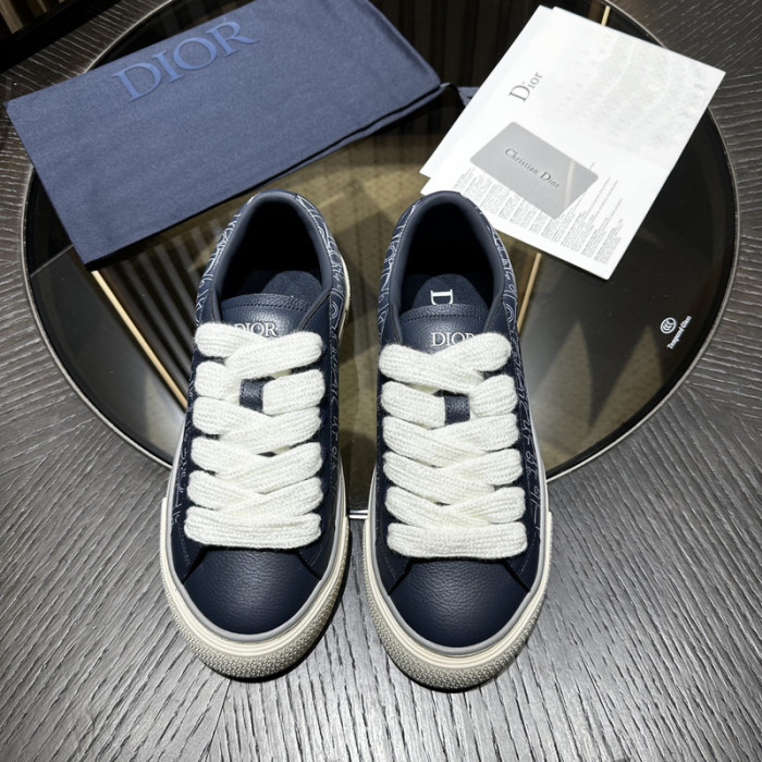 DIO* SNEAKERS B33 T0000-246